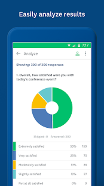 Image 0 for SurveyMonkey