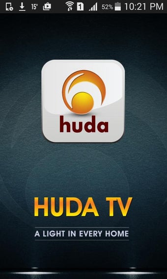Image 0 for Huda TV Channel