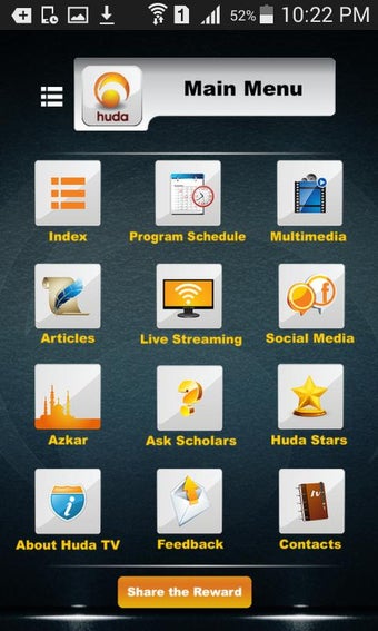 Image 1 for Huda TV Channel