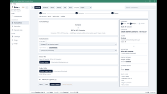 Imagen 0 para Datavare Address Book Con…
