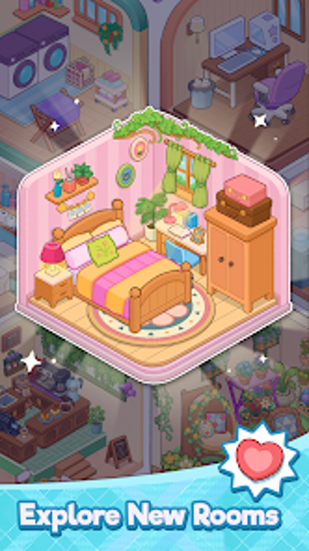 Image 0 for My Cozy House