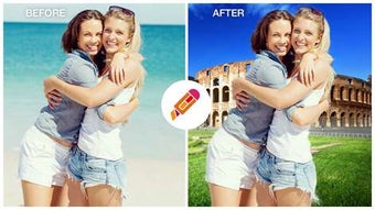 Imagen 2 para InPixio Photo Cutter for …