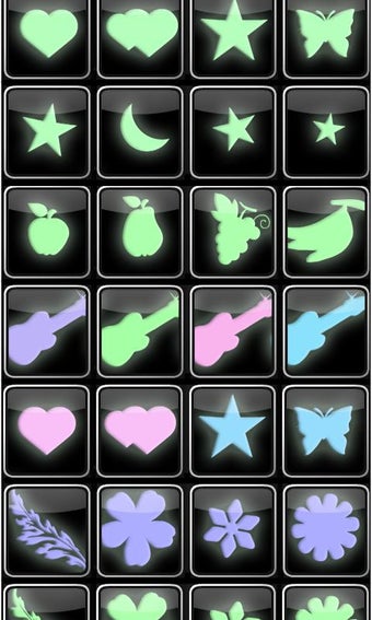 Image 1 for Glow Nails: Manicure Game…
