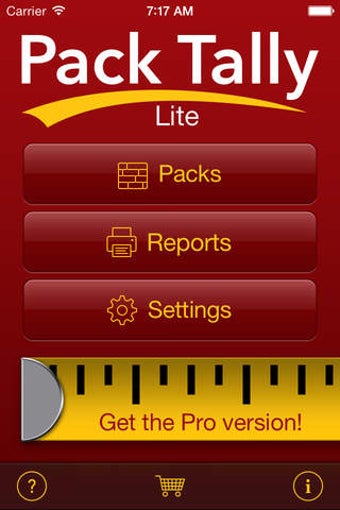 Imagen 0 para Pack Tally