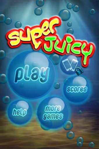 Image 0 for Super Juicy