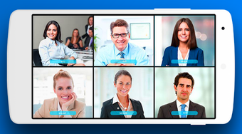 Image 0 for ZoooM Meetings Video Conf…