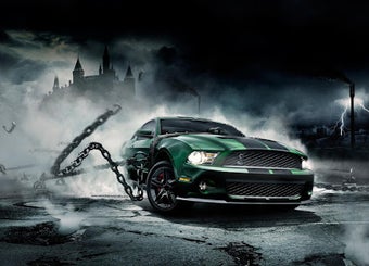 Imagen 0 para Car Wars XXX- Extreme Dri…