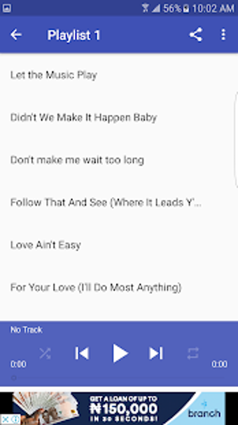 Image 3 for Barry White Songs