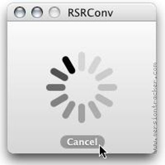 Image 0 for RSRConv