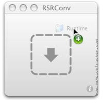 Image 0 for RSRConv