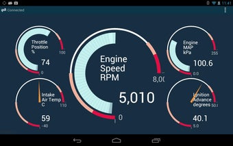 Imagen 1 para msDroid