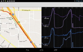 Image 2 for msDroid