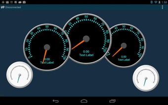 Image 1 for msDroid