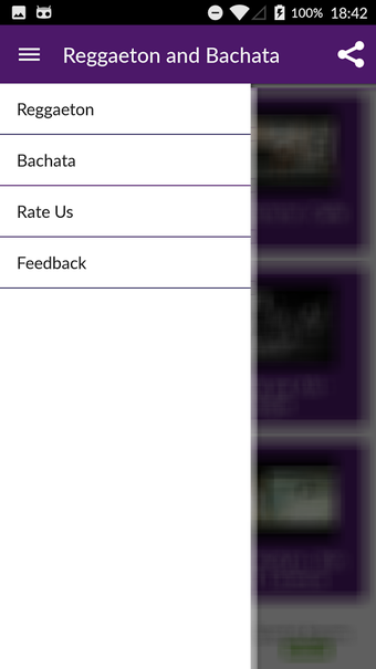 Image 1 for Reggaeton Music Bachata s…