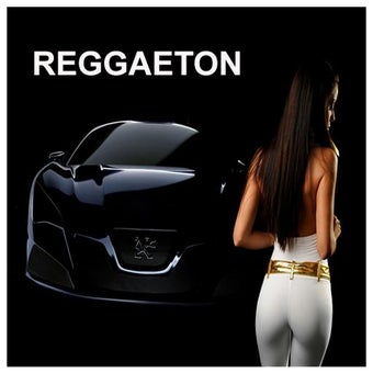 Image 1 for Reggaeton Music Bachata s…