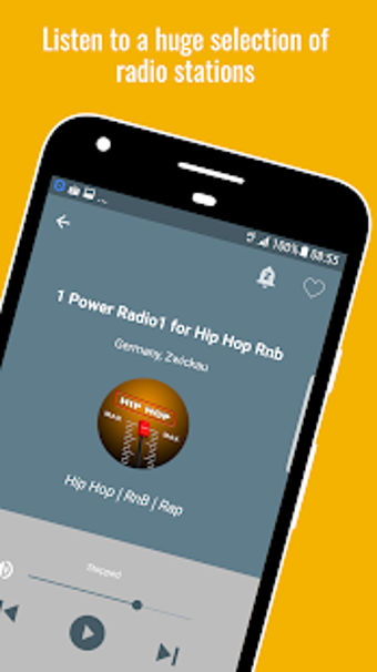 Imagen 1 para Hip Hop Radio  Worldwide