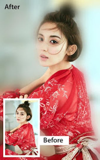 Imagen 0 para Blur Background Camera HD…