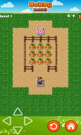 Imagen 2 para Bobby Carrot for Windows …
