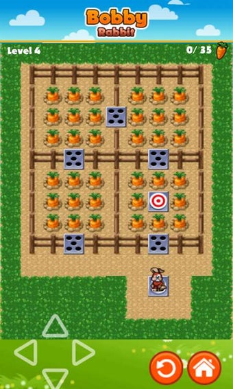 Imagen 1 para Bobby Carrot for Windows …