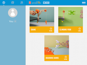 Image 1 for Junior Inventor - Guides …