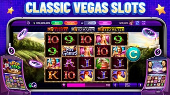 Image 0 for High 5 Casino - Real Vega…