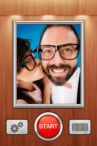 Image 0 for Mall Booth - Fun Photo Bo…