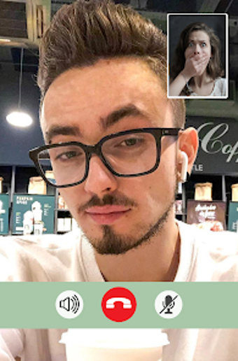 Imagen 0 para Edison Peretz Video Call …