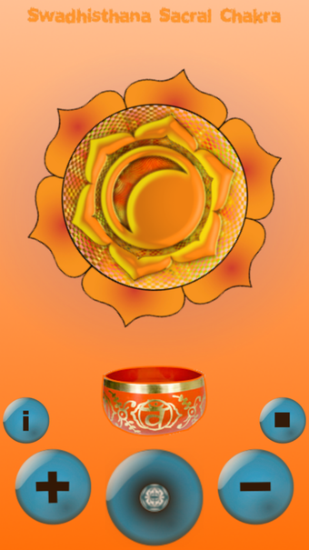 Imagen 1 para Tibetan Singing Bowls Cha…