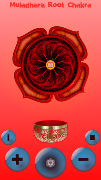 Imagen 3 para Tibetan Singing Bowls Cha…
