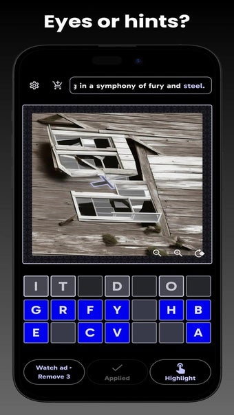 Image 0 for Subliminal Words