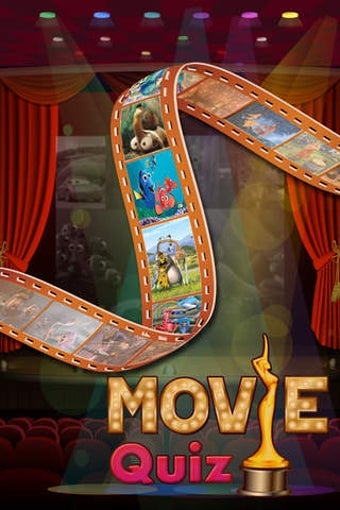 Image 0 for Movie Quiz Ultimate