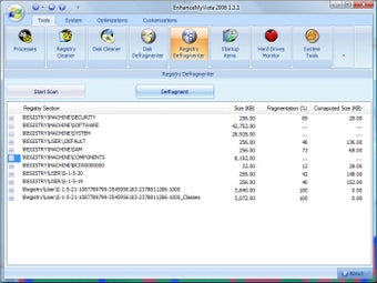 Imagen 0 para EnhanceMyVista Standard