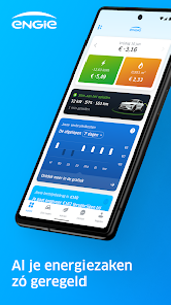 Image 0 for ENGIE Energie NL