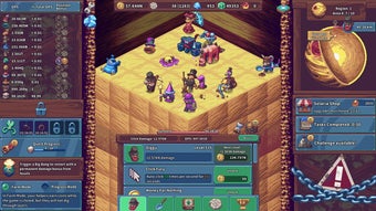 Image 0 for Click Click Dig: Idle Min…