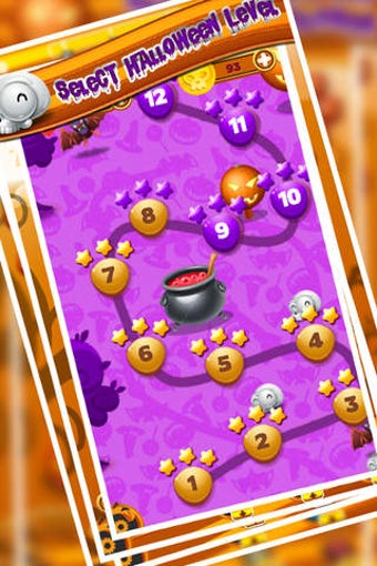 Image 0 for Witch Puzzle - Addictive …