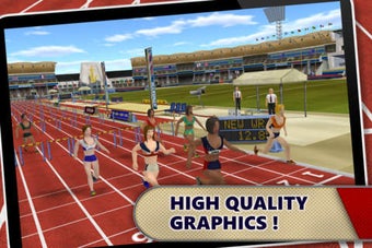 Image 0 for Summer Games: Women's Eve…