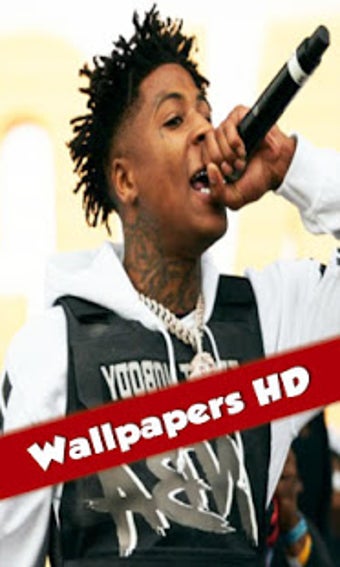 Imagen 3 para Best N.B.A YoungBoy Wallp…