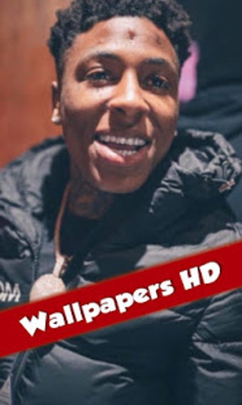 Imagen 1 para Best N.B.A YoungBoy Wallp…