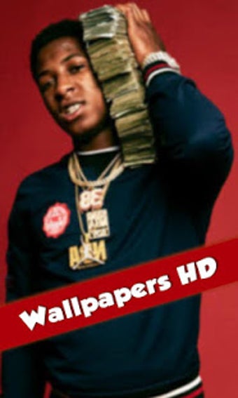 Imagen 2 para Best N.B.A YoungBoy Wallp…