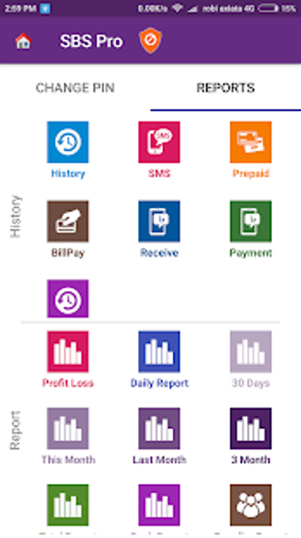 Image 3 for SBS Pro