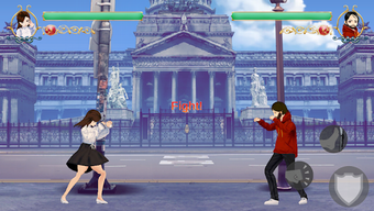 Imagen 1 para Argentina Pelea - Debate …