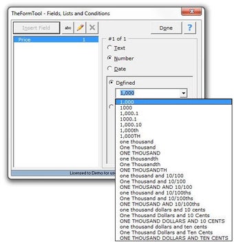 Imagen 3 para TheFormTool