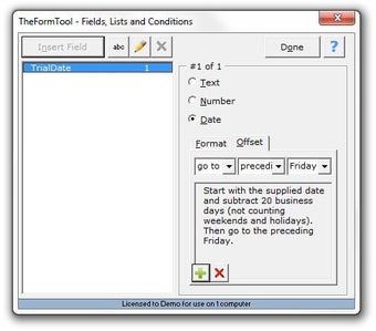 Imagen 4 para TheFormTool