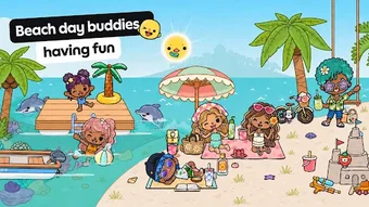 Imagen 0 para Mini Life World