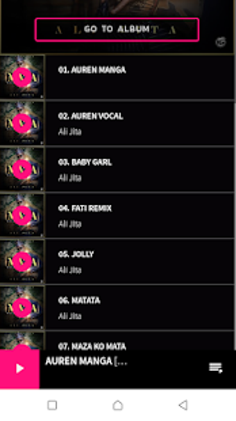 Imagen 3 para Ali Jita App