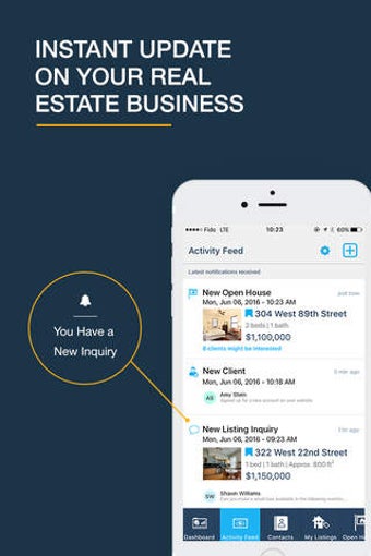 Image 0 for Leadkit - Real Estate CRM