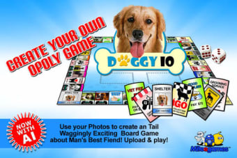 Image 0 for Doggy IO
