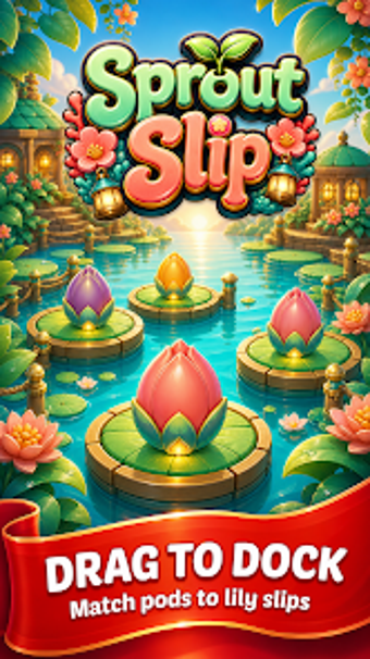 Imagen 0 para Sprout Slip