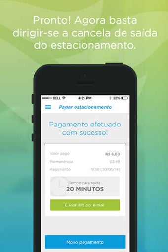 Imagen 0 para MobPark RioMar Aracaju