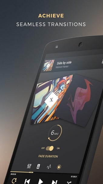 Image 2 for Equalizer + Pro (Music Pl…